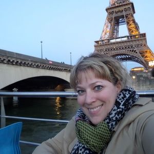 Meet your Posher, Kelly